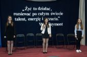 Dzień Prymusa 2015 cz2- artystyczna 1